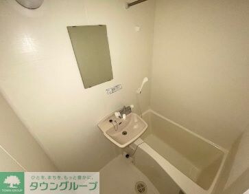 レオパレスMSハイツの物件内観写真