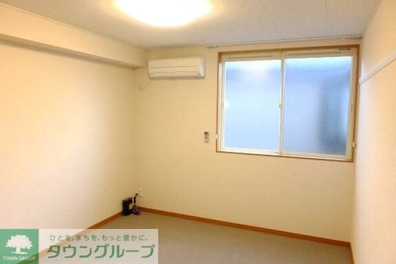 レオパレスDEDOの物件内観写真