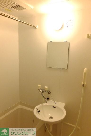 レオパレスDEDOの物件内観写真