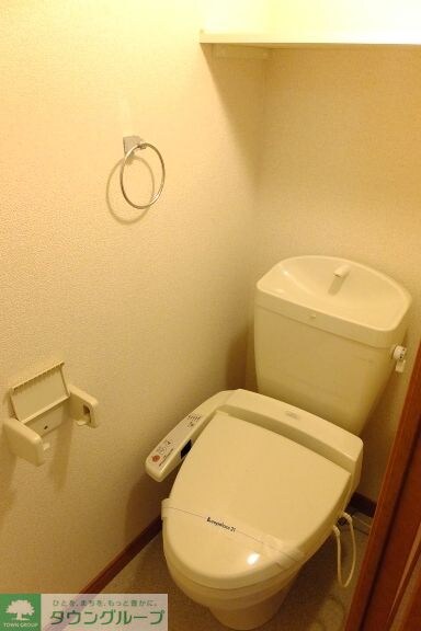 レオパレスDEDOの物件内観写真