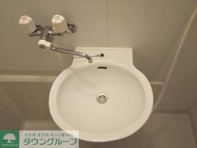 レオパレスDEDOの物件内観写真