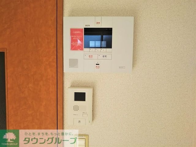 レオパレスDEDOの物件内観写真