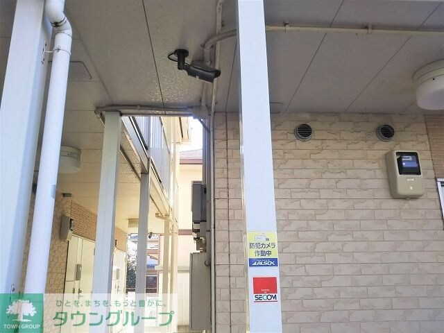 レオパレスDEDOの物件内観写真