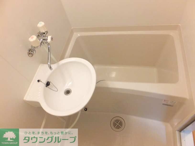 レオパレスカミーリアの物件内観写真