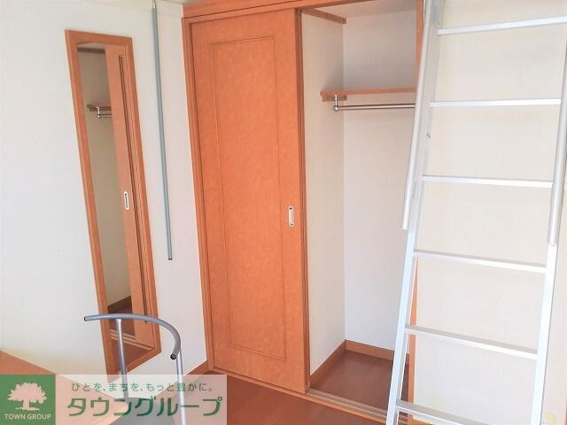 レオパレスエスペランサの物件内観写真