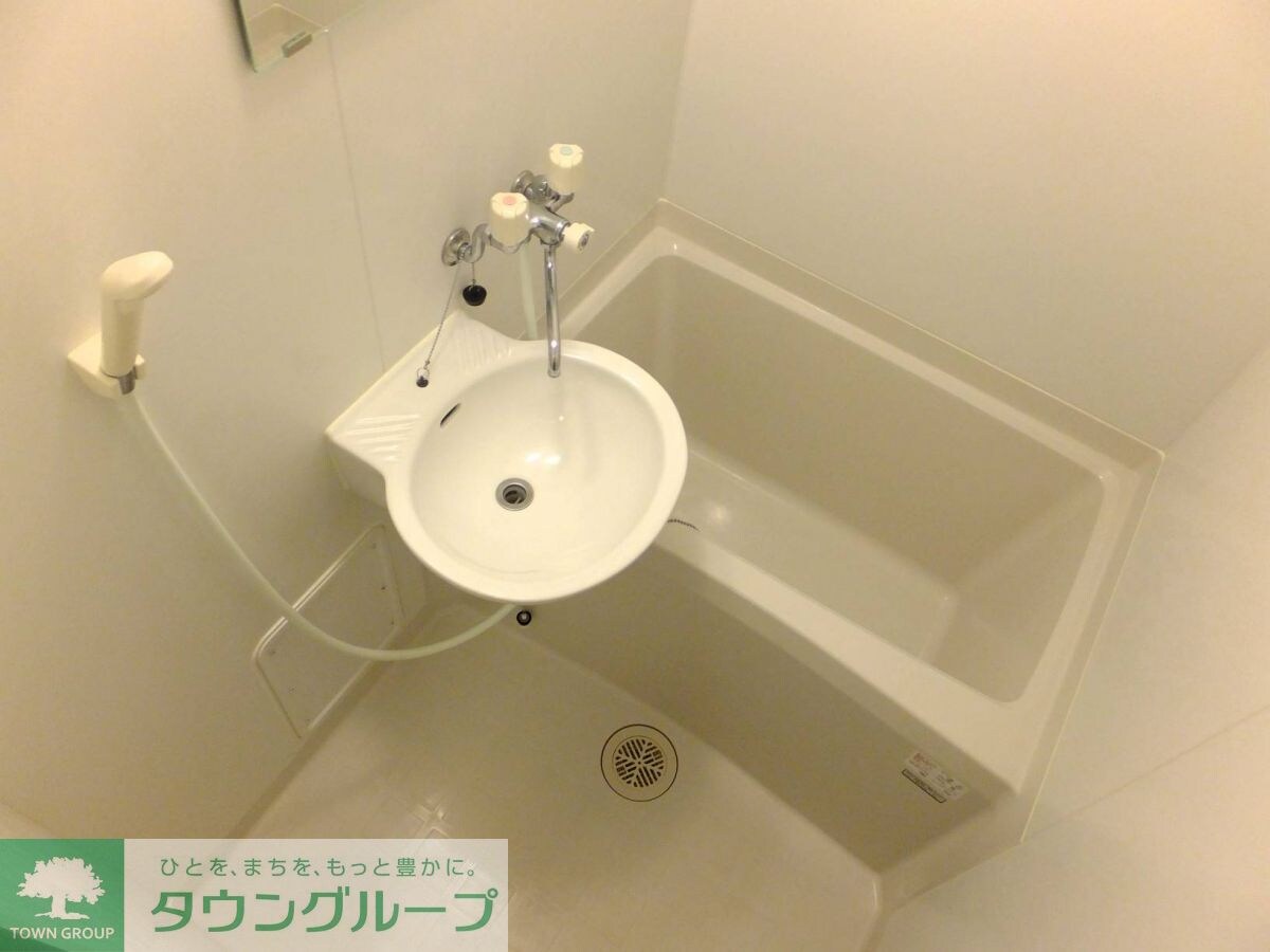 レオパレスエスペランサの物件内観写真