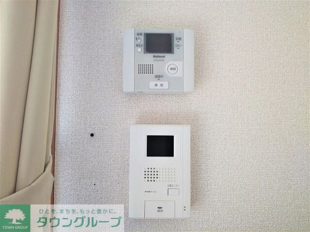 レオパレスエスペランサの物件内観写真