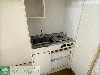 レオパレスフローラの物件内観写真