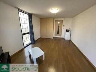 レオパレスフローラの物件内観写真