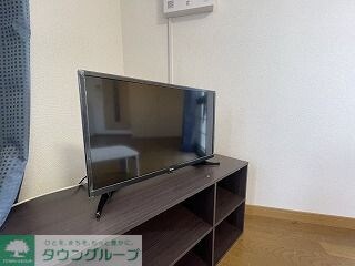 レオパレスフローラの物件内観写真