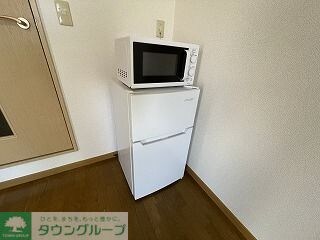 レオパレスフローラの物件内観写真