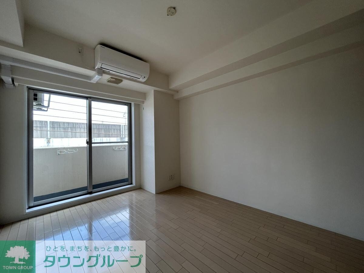 エマーレ行徳の物件内観写真