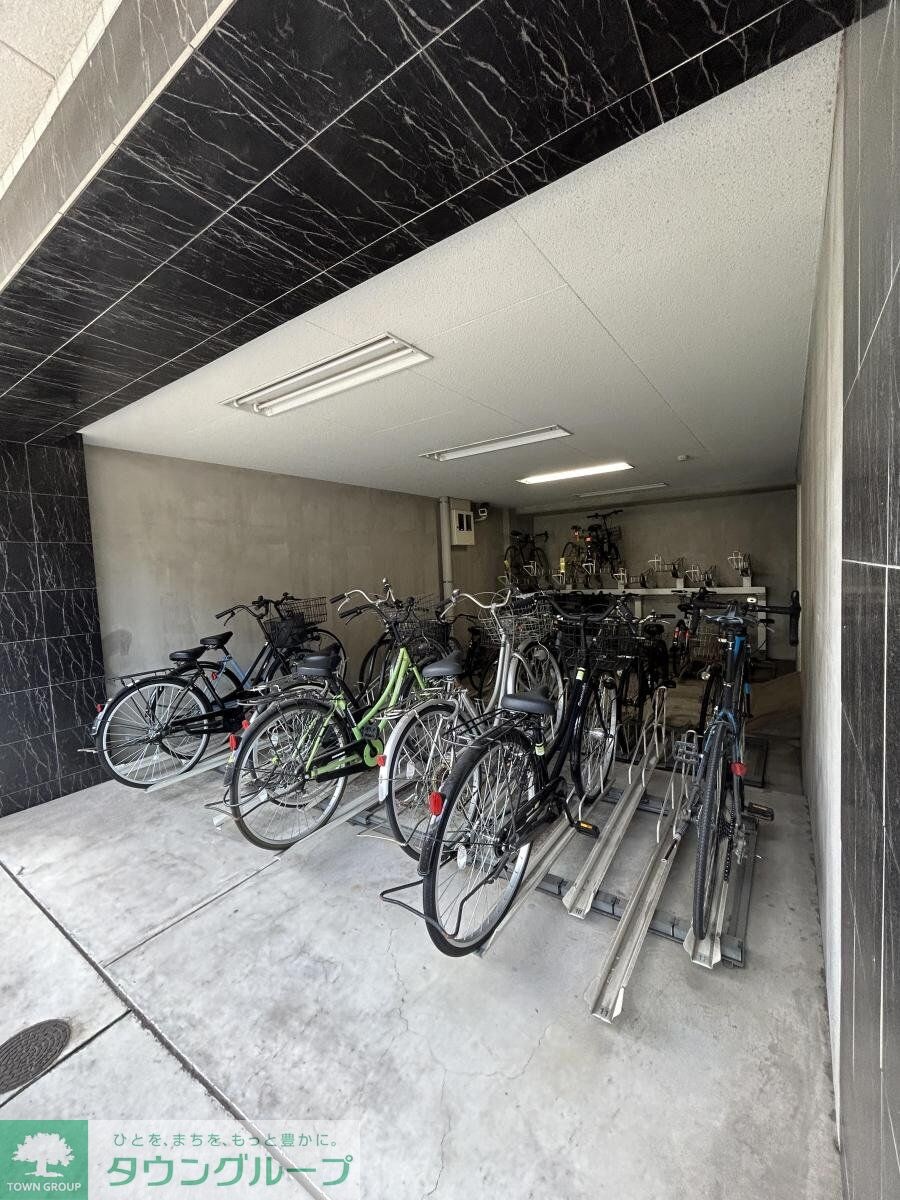 エマーレ行徳の物件内観写真