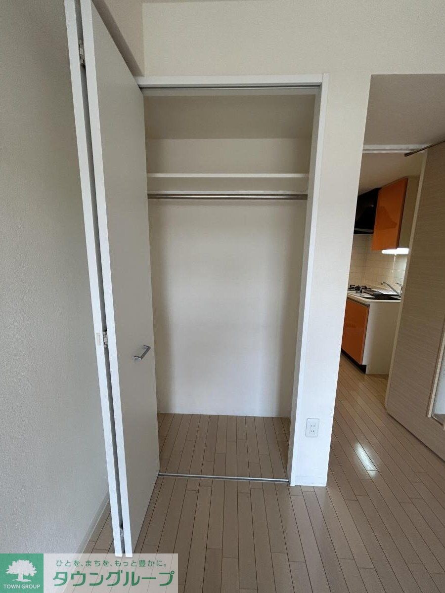 エマーレ行徳の物件内観写真