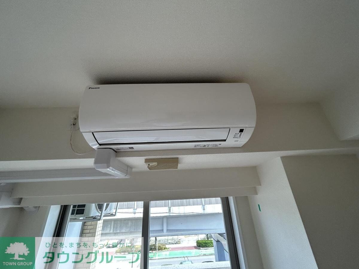 エマーレ行徳の物件内観写真