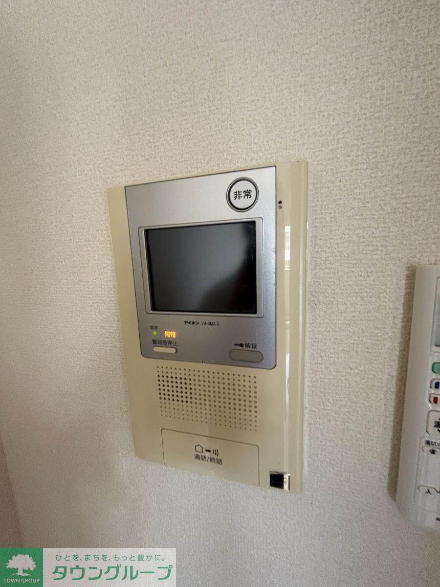 エマーレ行徳の物件内観写真