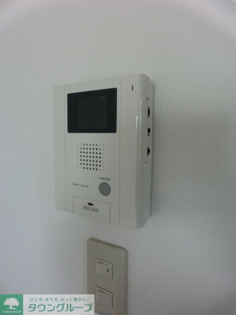 ブライトヒルズ幕張の物件内観写真