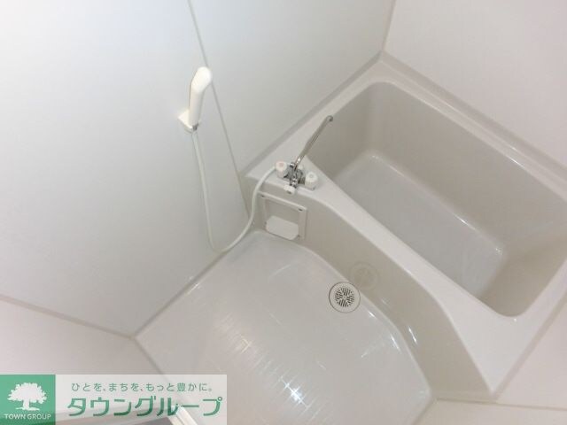 ブライトヒルズ幕張の物件内観写真