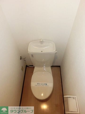 ブライトヒルズ幕張の物件内観写真