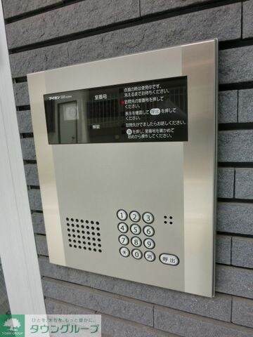 ブライトヒルズ幕張の物件内観写真