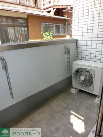 ブライトヒルズ幕張の物件内観写真