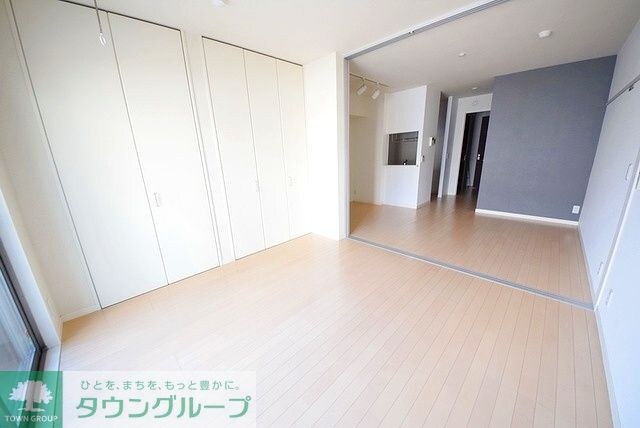 コルテカノンAの物件内観写真