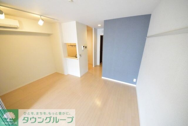 コルテカノンAの物件内観写真