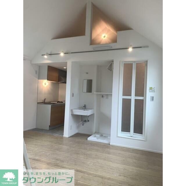 MQuarto大杉の物件内観写真