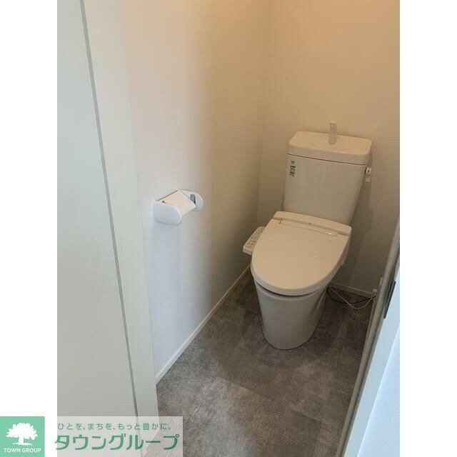 MQuarto大杉の物件内観写真