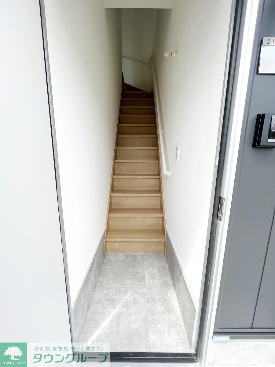 MQuarto大杉の物件内観写真