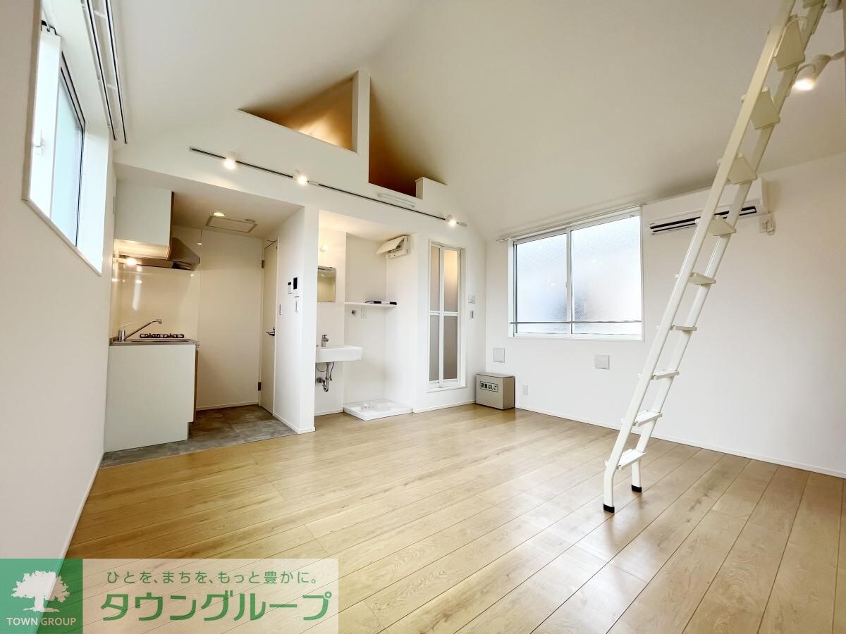 MQuarto大杉の物件内観写真