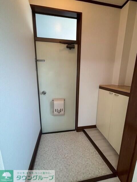 小川コーポの物件内観写真