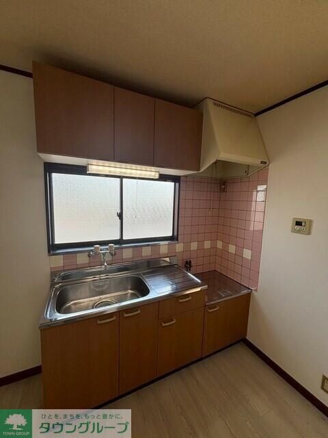 小川コーポの物件内観写真