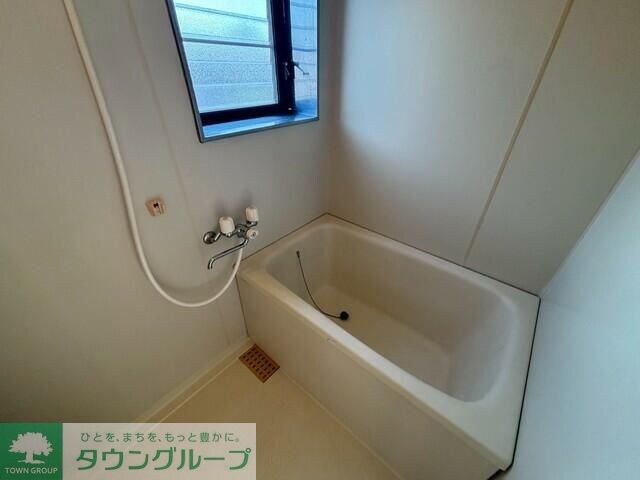 小川コーポの物件内観写真