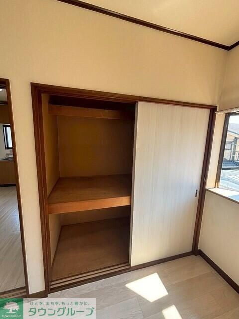 小川コーポの物件内観写真