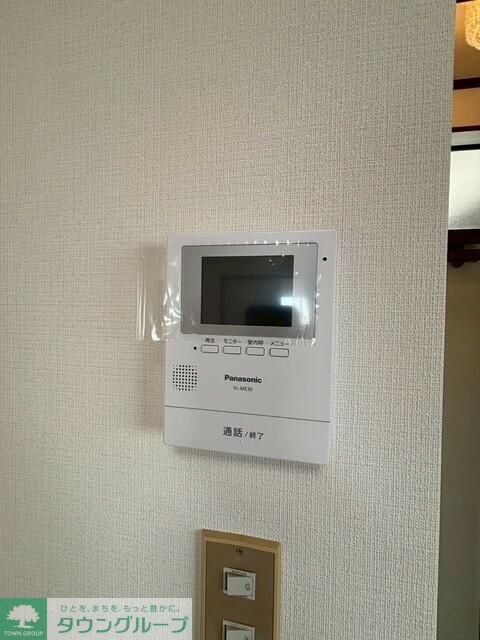 小川コーポの物件内観写真