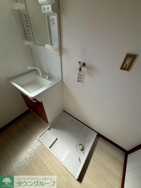 小川コーポの物件内観写真