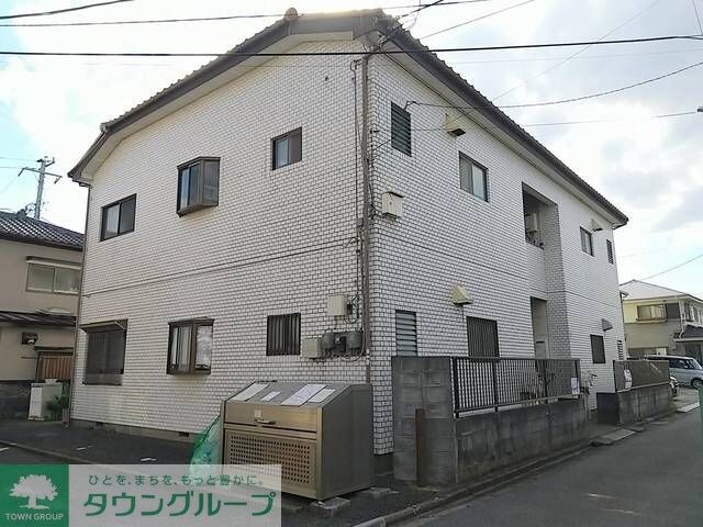 小川コーポの物件内観写真