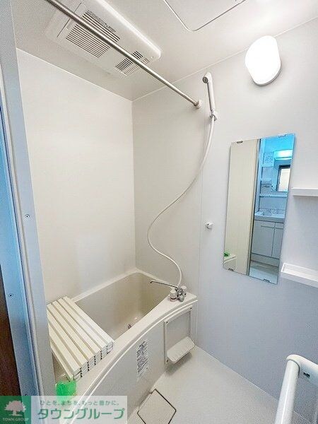 コスモ・アルカディア2の物件内観写真