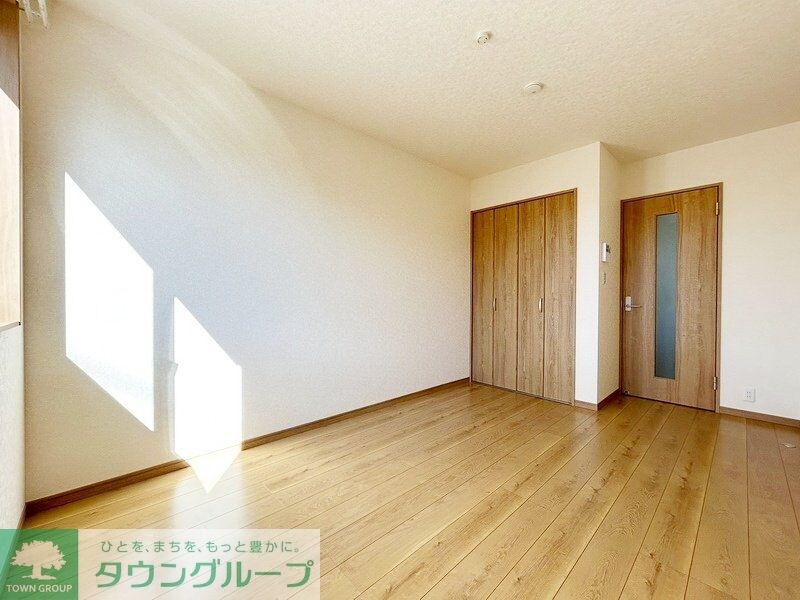 コスモ・アルカディア2の物件内観写真