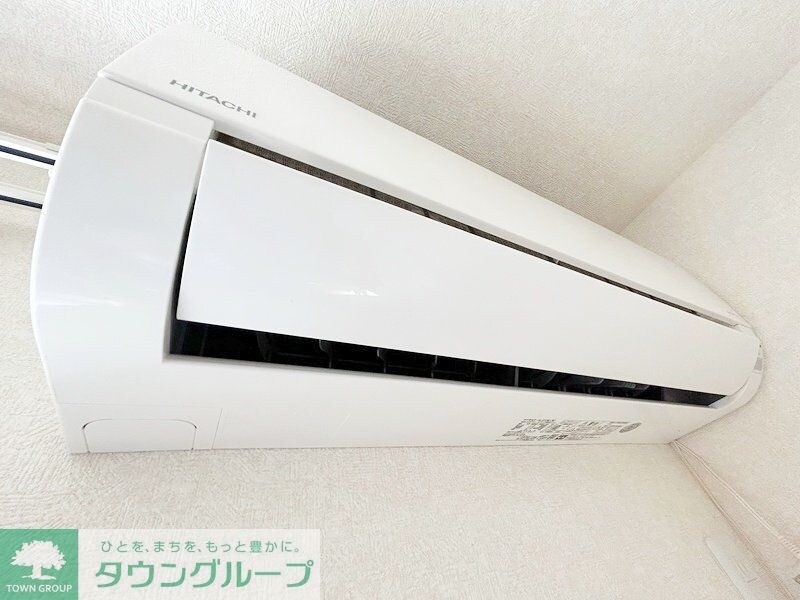 コスモ・アルカディア2の物件内観写真