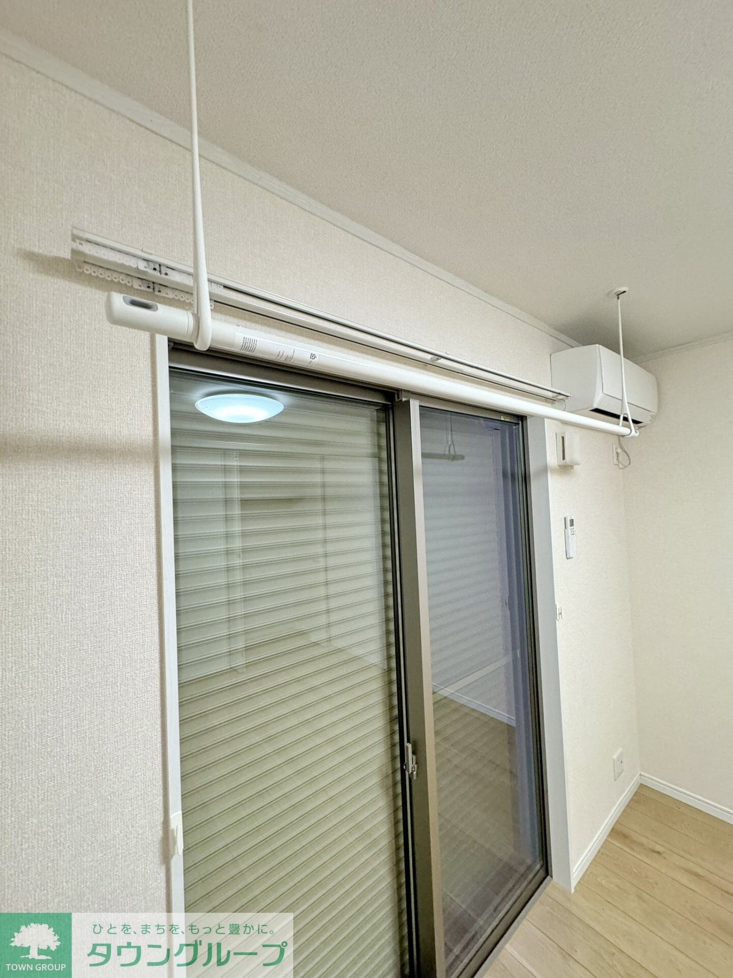 フェリオ仁戸名の物件内観写真