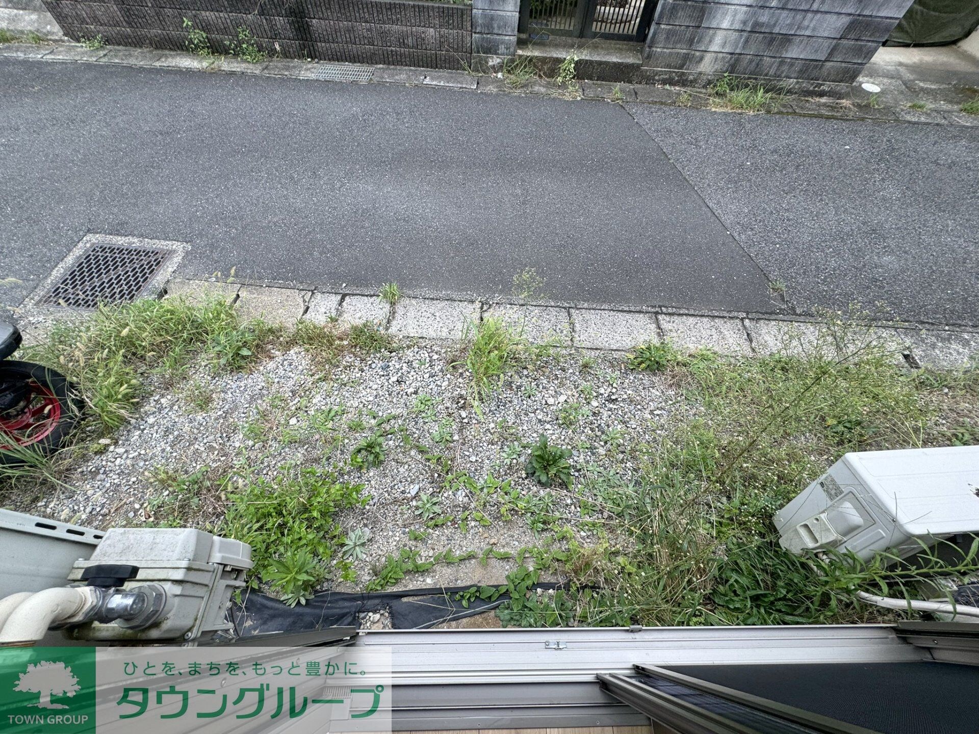 フェリオ仁戸名の物件内観写真