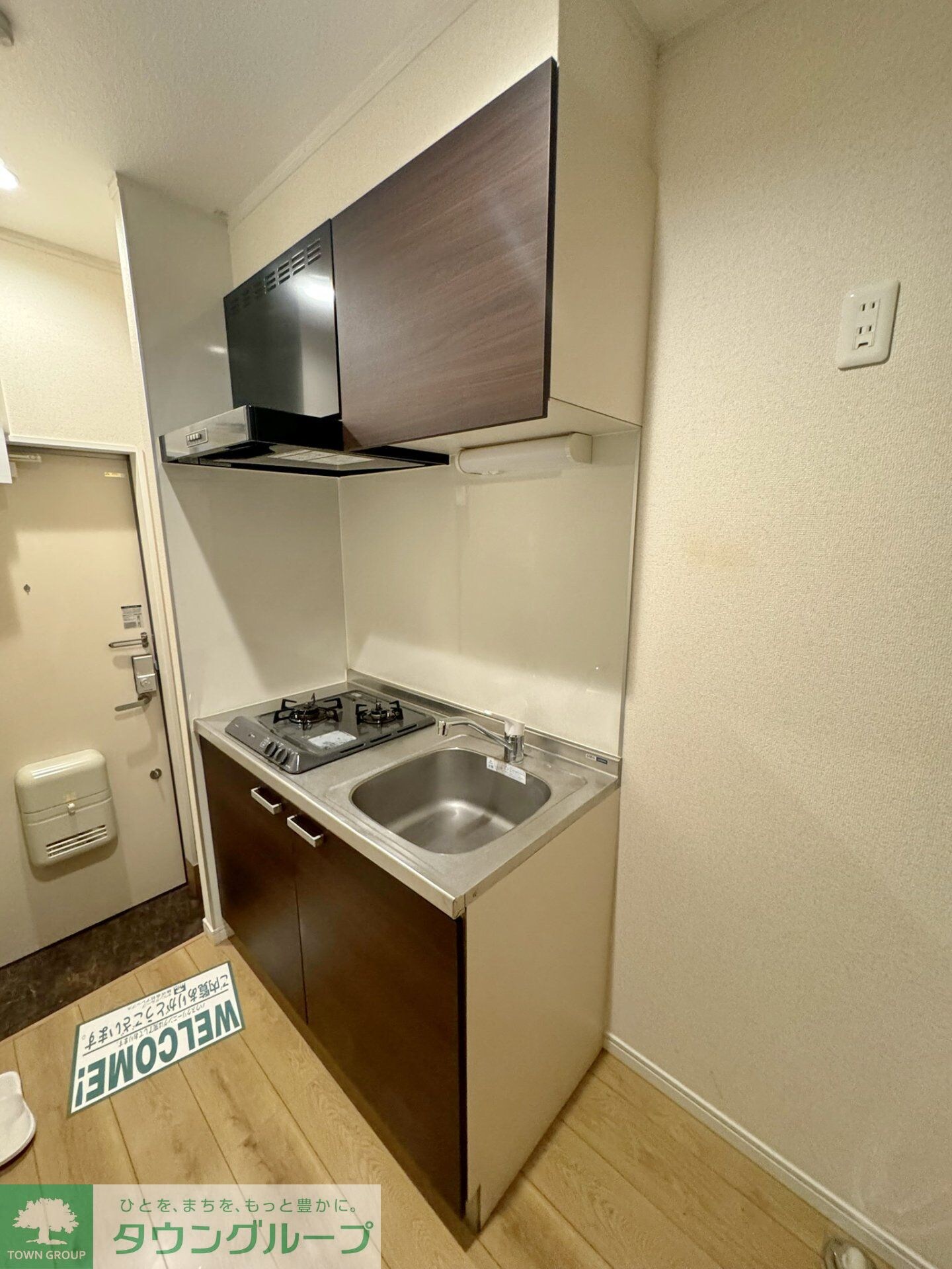 フェリオ仁戸名の物件内観写真