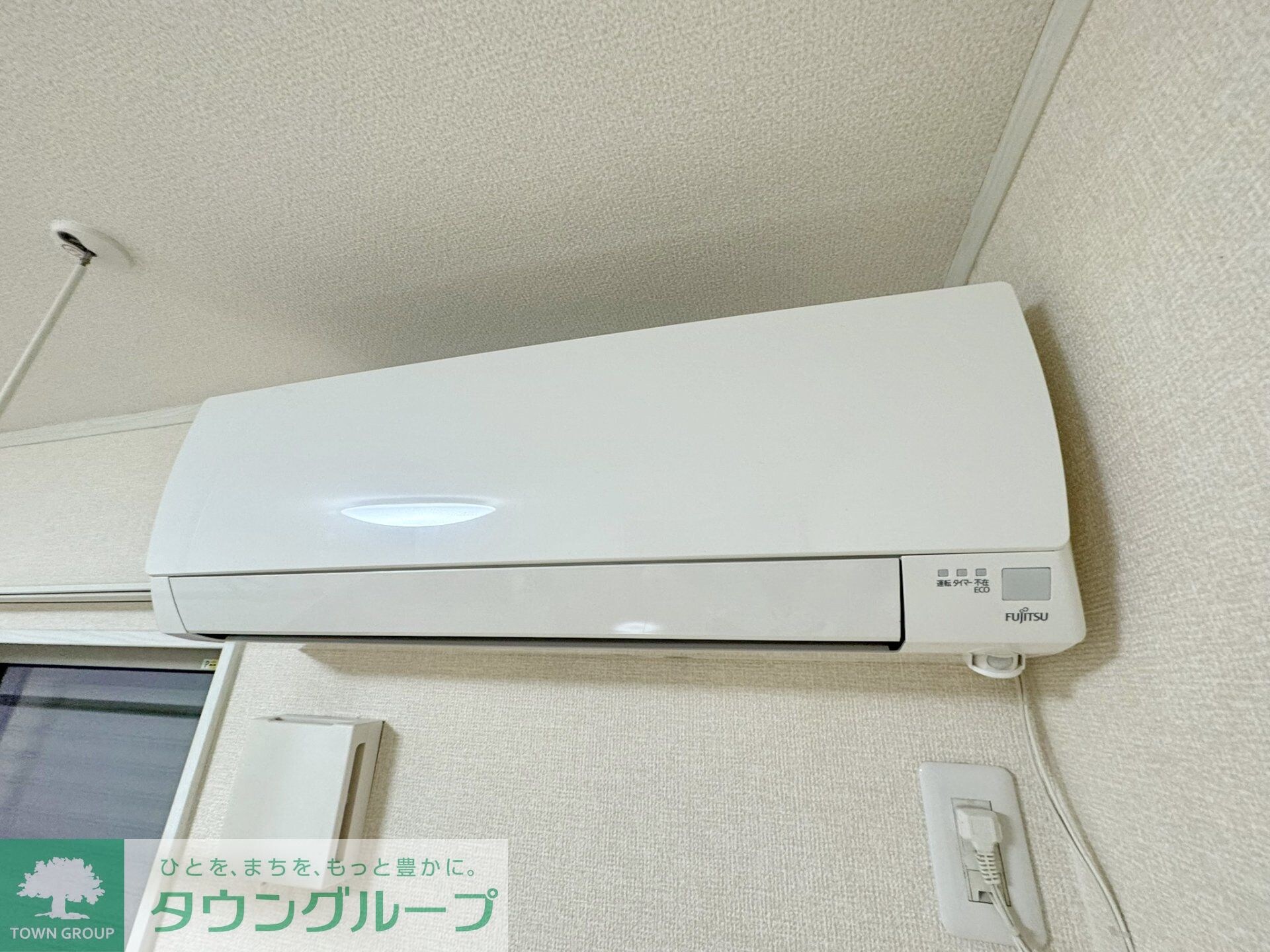 フェリオ仁戸名の物件内観写真