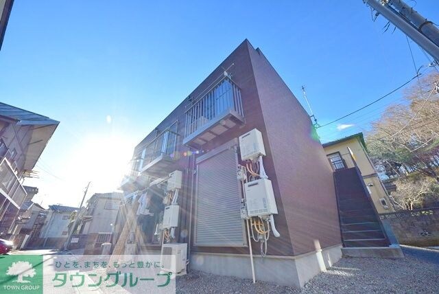 フェリオ仁戸名の物件内観写真