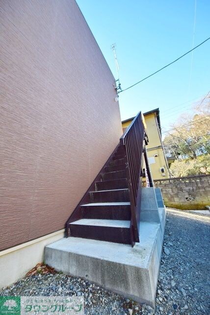 フェリオ仁戸名の物件内観写真