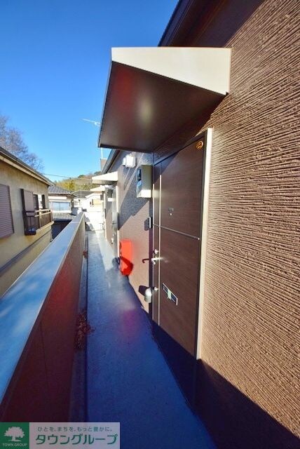 フェリオ仁戸名の物件内観写真