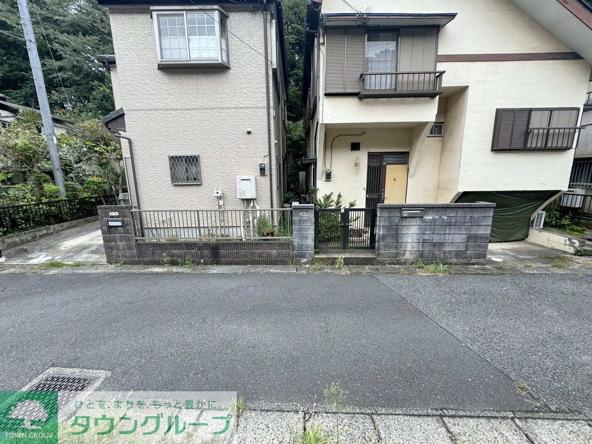 フェリオ仁戸名の物件内観写真