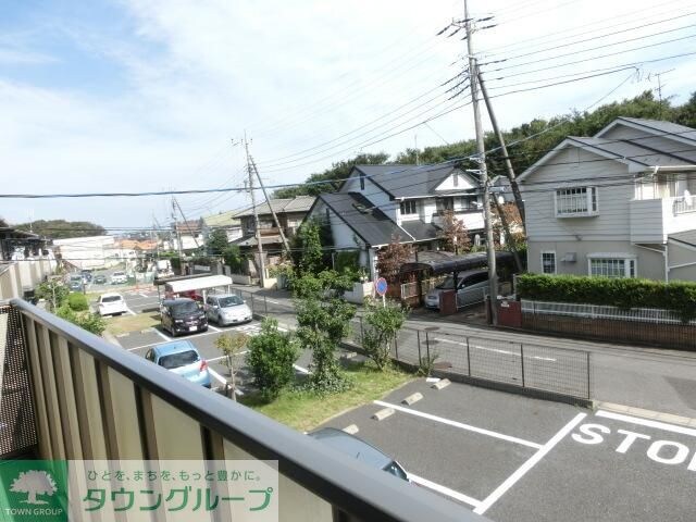 Kタウン宮野木Oの物件内観写真